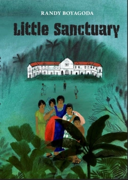 Bertrand.pt - Little Sanctuary