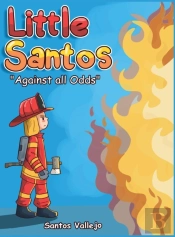 Little Santos 'Against All Odds'