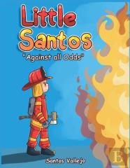 Little Santos Aginst All Odds