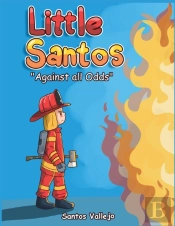 Little Santos Aginst All Odds