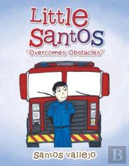 Little Santos Overcomes Obstacles