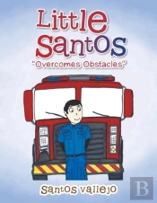 Little Santos Overcomes Obstacles