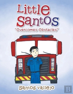 Bertrand.pt - Little Santos Overcomes Obstacles