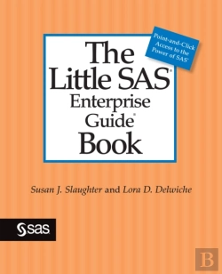 Bertrand.pt - Little Sas Enterprise Guide Book