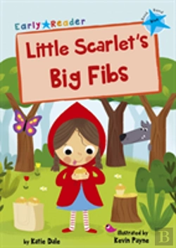 Bertrand.pt - Little Scarlet'S Big Fibs