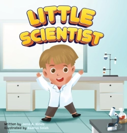 Bertrand.pt - Little Scientist