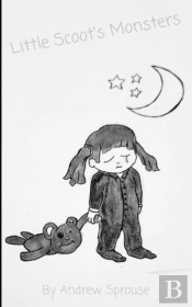 Little Scoot'S Monsters