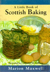 Little Scottish Baking Book