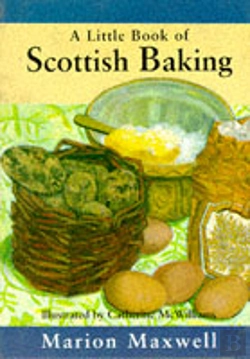 Bertrand.pt - Little Scottish Baking Book