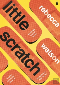 Bertrand.pt - Little Scratch