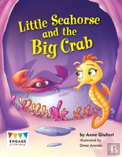 Bertrand.pt - Little Sea Horse And The Big Crab