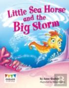 Little Sea Horse And The Big Storm