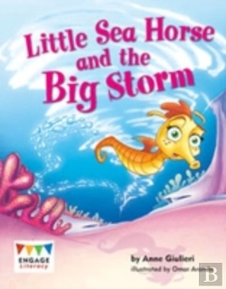 Bertrand.pt - Little Sea Horse And The Big Storm