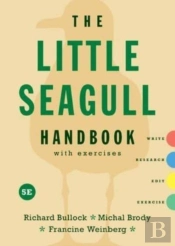 Little Seagull Handbook With Exercises