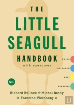 Bertrand.pt - Little Seagull Handbook With Exercises