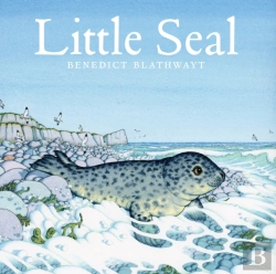 Bertrand.pt - Little Seal