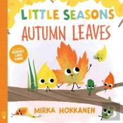 Little Seasons: Autumn Leaves