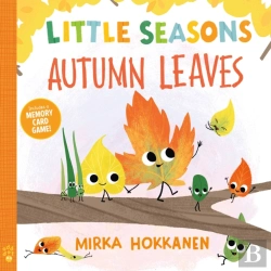 Bertrand.pt - Little Seasons: Autumn Leaves