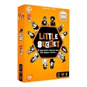 Little Secret