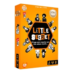 Bertrand.pt - Little Secret