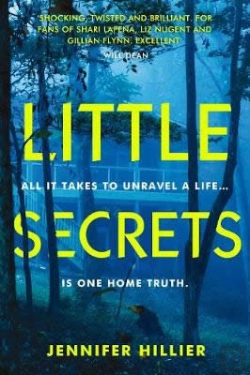 Bertrand.pt - Little Secrets
