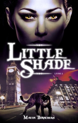 Bertrand.pt - Little Shade T.2 : À Pas De Velours