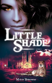 Little Shade Tome 3