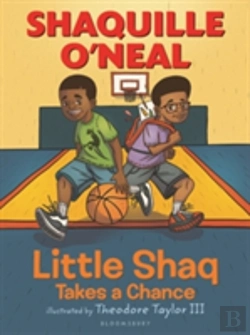 Bertrand.pt - Little Shaq Takes A Chance