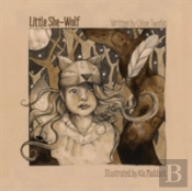Little She-Wolf