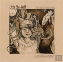 Bertrand.pt - Little She-Wolf