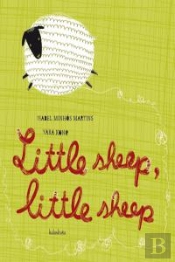 Little Sheep, Little Sheep  