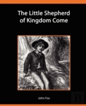 Little Shepherd Of Kingdom Come