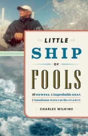 Little Ship Of Fools