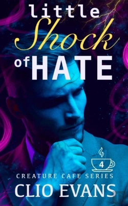 Bertrand.pt - Little Shock Of Hate (Mm Monster Romance)