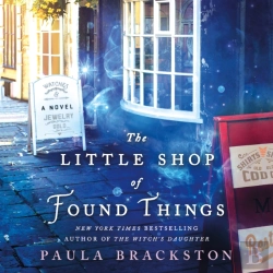 Bertrand.pt - Little Shop Of Found Things