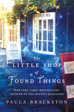 Bertrand.pt - Little Shop Of Found Things The