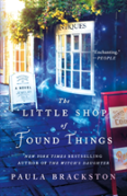 Little Shop Of Found Things The
