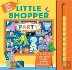 Little Shopper: Party