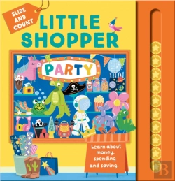 Bertrand.pt - Little Shopper: Party