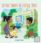 Little Shots For Little Tots