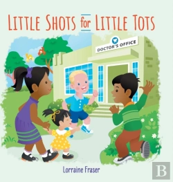 Bertrand.pt - Little Shots For Little Tots