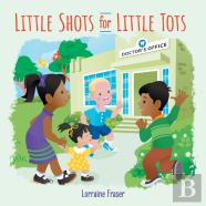 Little Shots For Little Tots