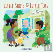 Little Shots For Little Tots