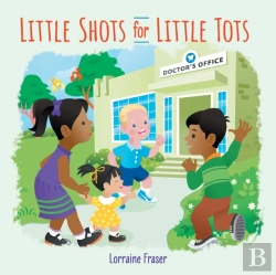Bertrand.pt - Little Shots For Little Tots