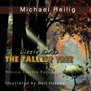 Little Shrub-The Tallest Tree