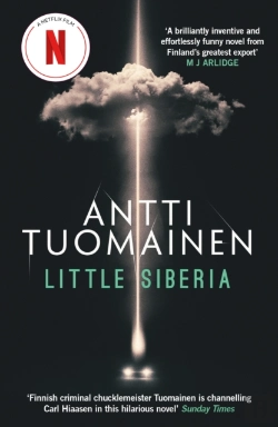 Bertrand.pt - Little Siberia