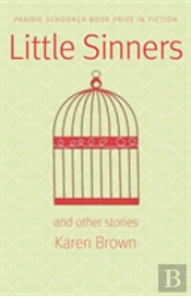 Little Sinners, And Other Stories