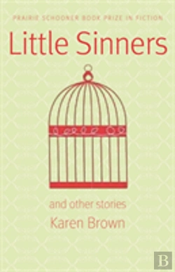 Bertrand.pt - Little Sinners, And Other Stories