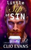 Little Sip Of Sin (Mmf Monster Romance)