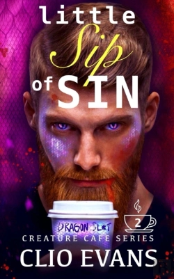 Bertrand.pt - Little Sip Of Sin (Mmf Monster Romance)